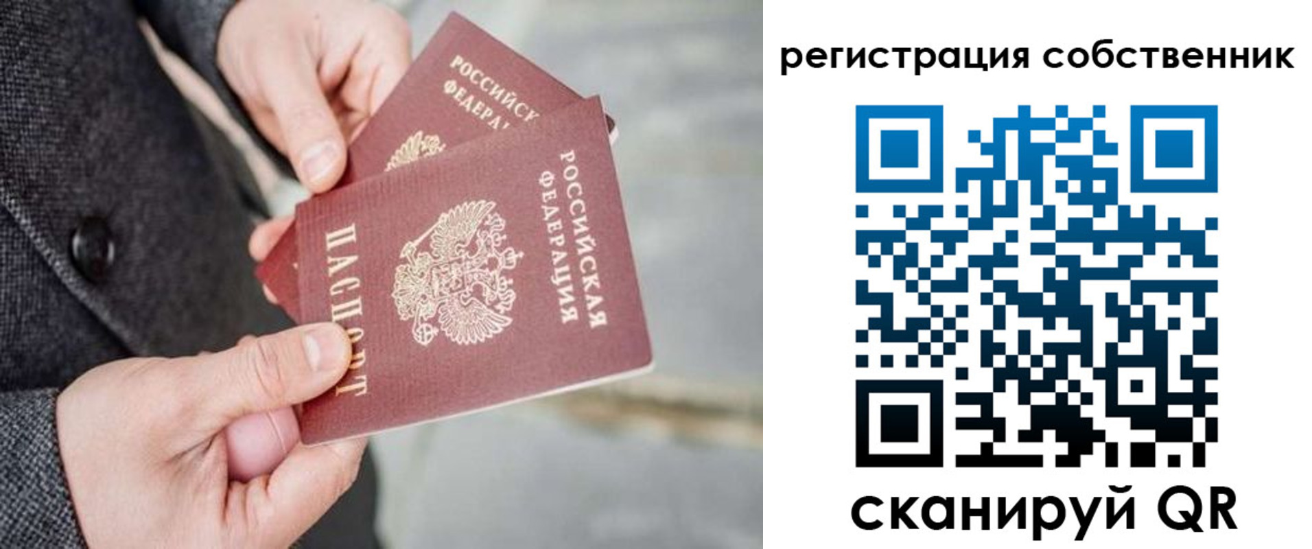 временная регистрация гарантия в Чкаловске